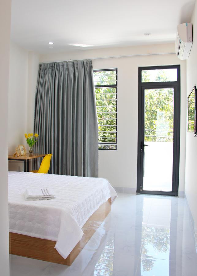 91 Homestay, Cafe, Bonsai Vung Tau Exterior foto