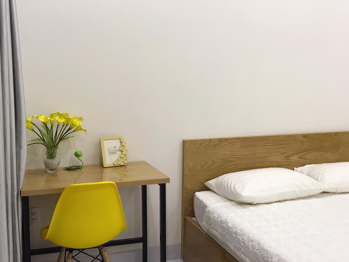91 Homestay, Cafe, Bonsai Vung Tau Exterior foto
